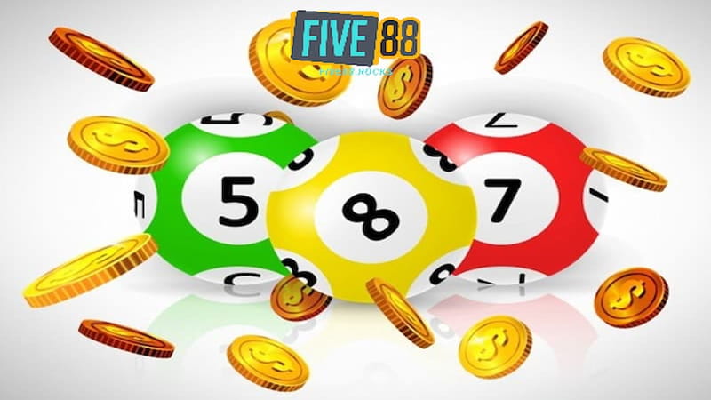 Giới thiệu lô đề online Five88